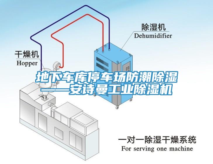 地下車庫停車場防潮除濕——杏仁直播软件下载工業杏仁视频APP成人官方污