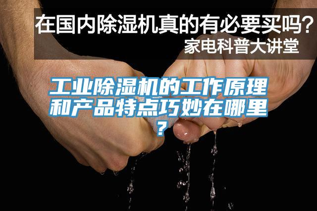 工業杏仁视频APP成人官方污的工作原理和產品特點巧妙在哪裏？