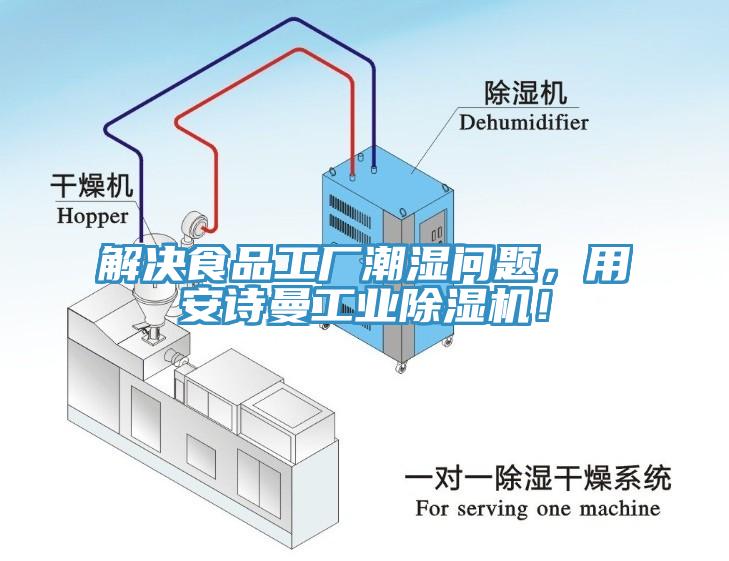 解決食品工廠潮濕問題，用杏仁直播软件下载工業杏仁视频APP成人官方污！