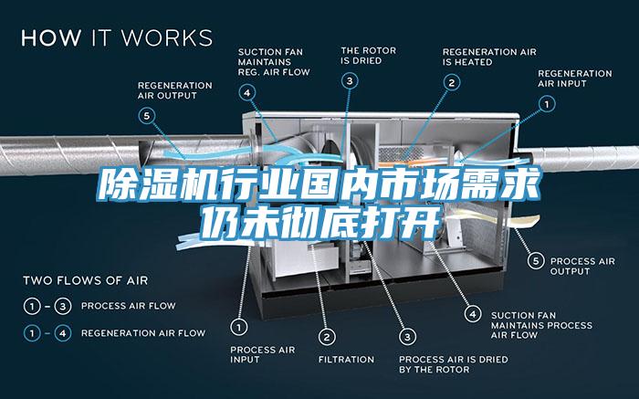 杏仁视频APP成人官方污行業國內市場需求仍未徹底打開