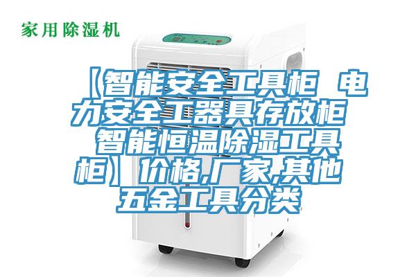 【智能安全工具櫃 電力安全工器具存放櫃 智能恒溫除濕工具櫃】價格,廠家,其他五金工具分類