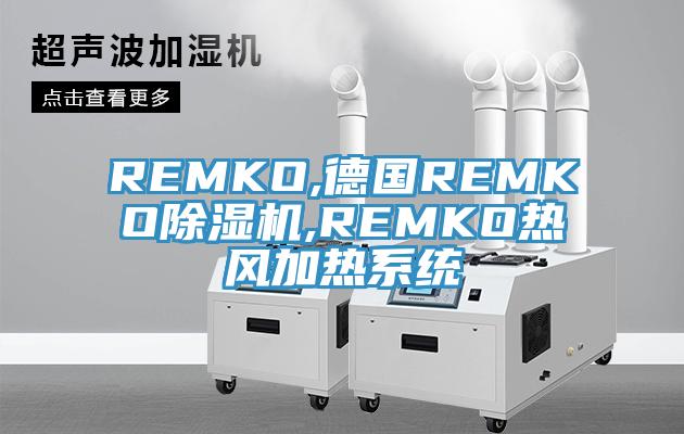 REMKO,德國REMKO杏仁视频APP成人官方污,REMKO熱風加熱係統