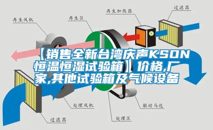 【銷售全新台灣慶聲KSON恒溫恒濕試驗箱】價格,廠家,其他試驗箱及氣候設備