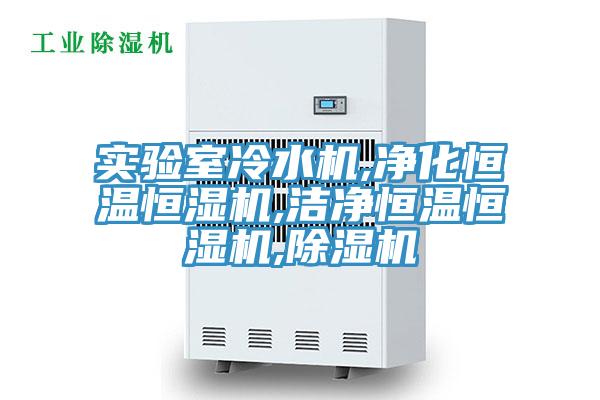 實驗室冷水機,淨化恒溫恒濕機,潔淨恒溫恒濕機,杏仁视频APP成人官方污