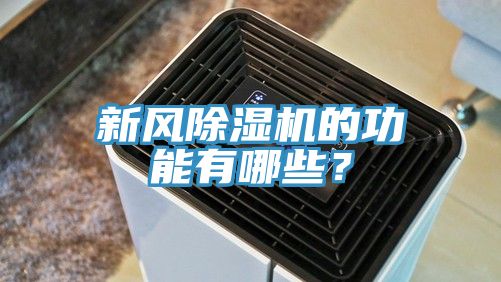 新風杏仁视频APP成人官方污的功能有哪些？