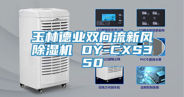 玉林德業雙向流新風杏仁视频APP成人官方污 DY-CXS350