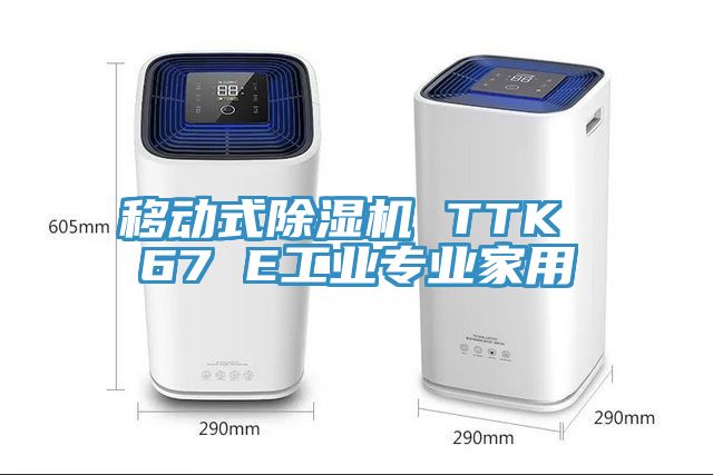 移動式杏仁视频APP成人官方污 TTK 67 E工業專業家用