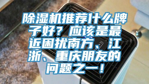 杏仁视频APP成人官方污推薦什麽牌子好？應該是最近困擾南方、江浙、重慶朋友的問題之一！