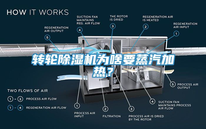 轉輪杏仁视频APP成人官方污為啥要蒸汽加熱？